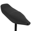 Selle Jallot biplace pour v�lo et VAE avec tige de selle renforc�e, poign�e et repose pieds